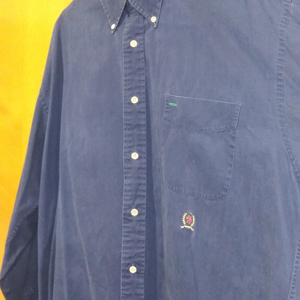 Tommy Hilfiger Dress Shirt